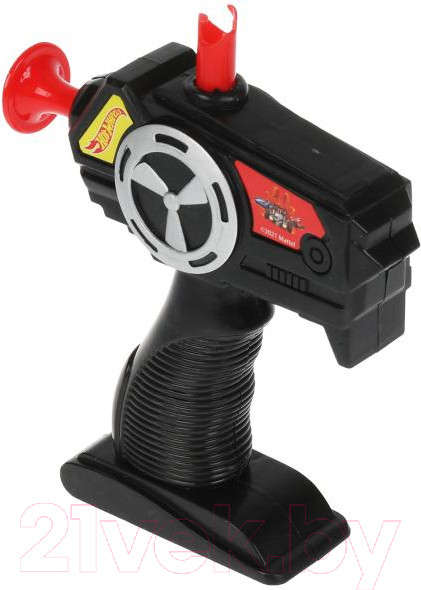 Изображение товара Вертушка детская Играем вместе Хот Вилс / 2103H005-HWS