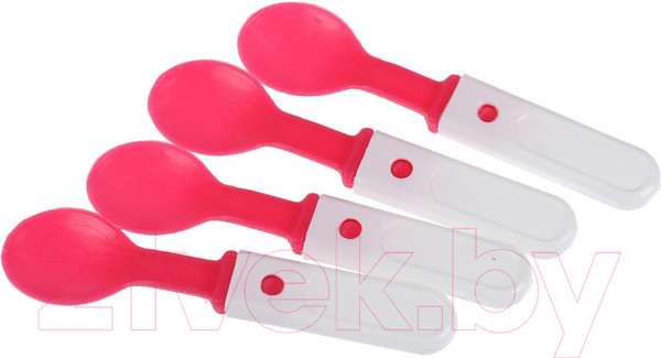 Изображение товара Набор игрушечной посуды Играем вместе Энчантималс / B1944395-R1