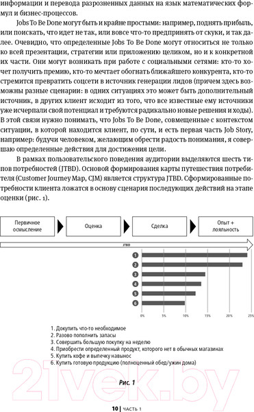 Изображение товара Книга Альпина Найден более быстрый маршрут (Балахнин И.)