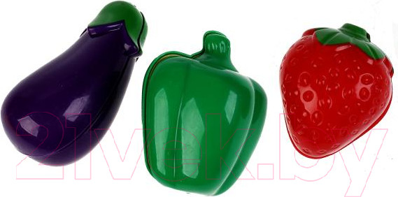 Изображение товара Набор игрушечных продуктов Играем вместе Три Кота / 1910U759-R