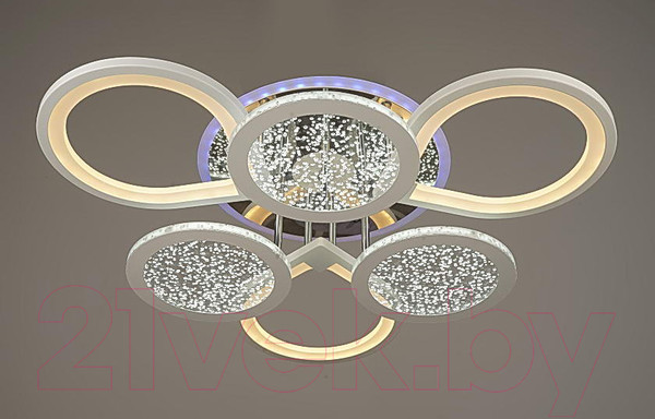 Изображение товара Потолочный светильник Aitin-Pro YH231/3+3 RGB