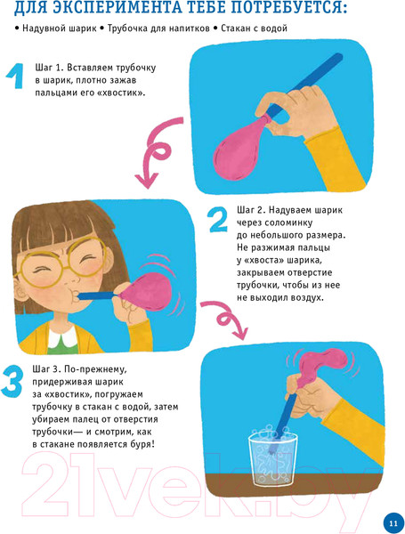 Изображение товара Энциклопедия Альпина Плюсы и минусы (Скворцов В.)