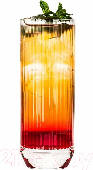 Изображение товара Стакан Nude Big Top 430 / 64162