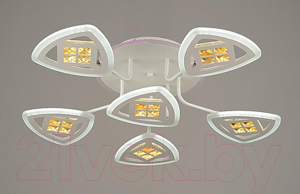 Изображение товара Потолочный светильник Aitin-Pro YH295/5+1 RGB
