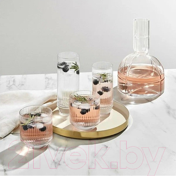 Изображение товара Стакан Nude Big Top 270 / 64122