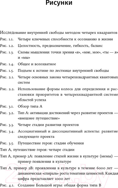 Изображение товара Книга Альпина Четыре типа мышления. Книга II (Стефани П.)