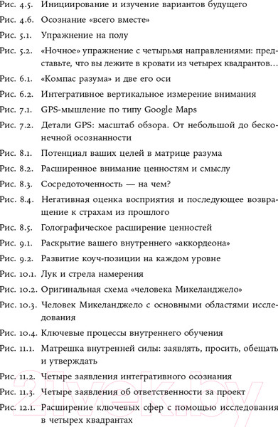 Изображение товара Книга Альпина Четыре типа мышления. Книга I (Стефани П.)