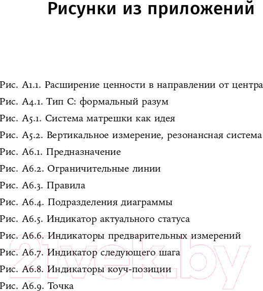 Изображение товара Книга Альпина Четыре типа мышления. Книга I (Стефани П.)