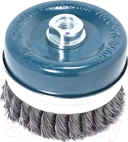 Изображение товара Щетка для электроинструмента Forsage F-BWG104