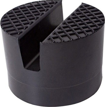 Изображение товара Подкатной домкрат Forsage F-T825010 (51087)