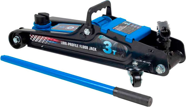 Изображение товара Подкатной домкрат Forsage F-T825010 (51087)