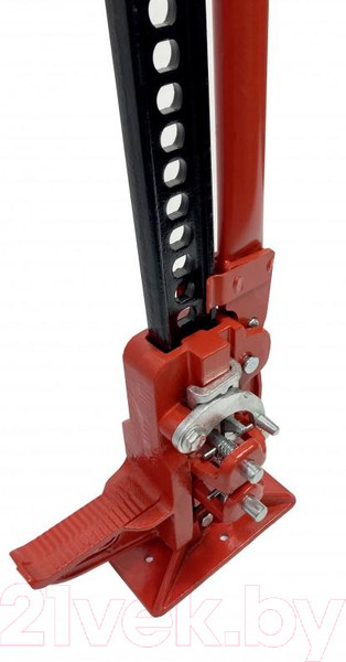 Изображение товара Реечный домкрат Forsage F-TRA8605