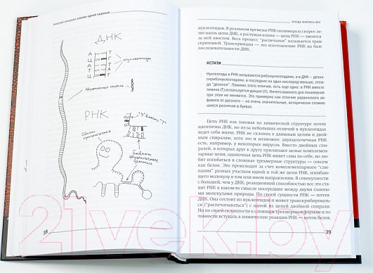 Изображение товара Книга Альпина Хлопок одной ладонью (Кукушкин Н.)