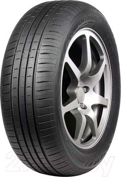 Изображение товара Летняя шина LingLong Comfort Master 215/60R16 99V