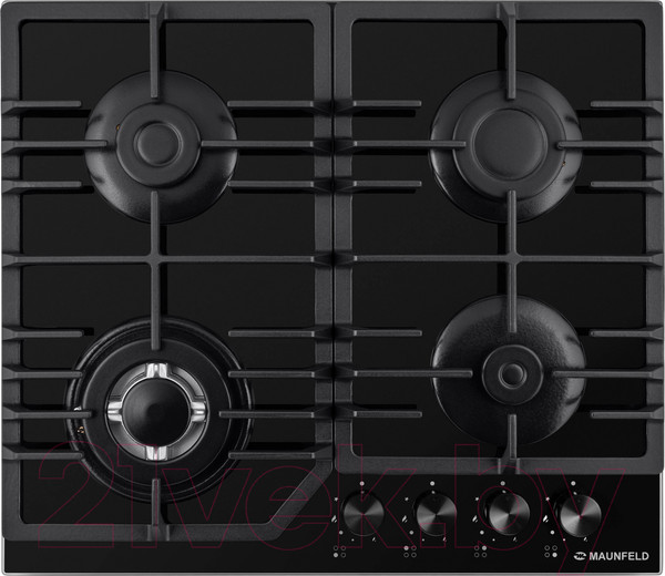 Изображение товара Газовая варочная панель Maunfeld EGHG.64.43CB/G