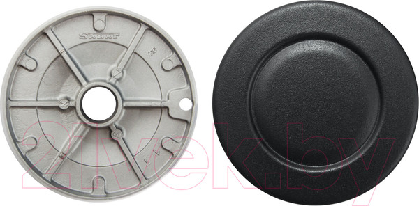 Изображение товара Газовая варочная панель Maunfeld EGHG.64.43CB/G