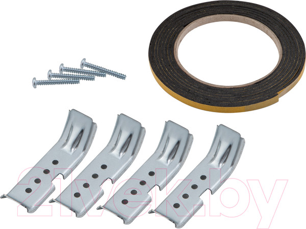 Изображение товара Газовая варочная панель Maunfeld EGHG.64.43CB/G