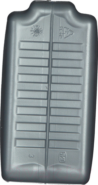 Изображение товара Трансмиссионное масло Febi Bilstein 101161 (5л, красный)