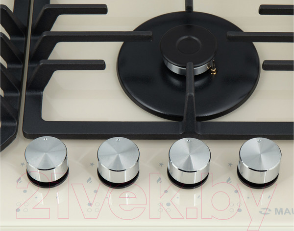 Изображение товара Газовая варочная панель Maunfeld EGHG.64.43CBG/G