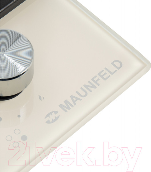 Изображение товара Газовая варочная панель Maunfeld EGHG.64.43CBG/G
