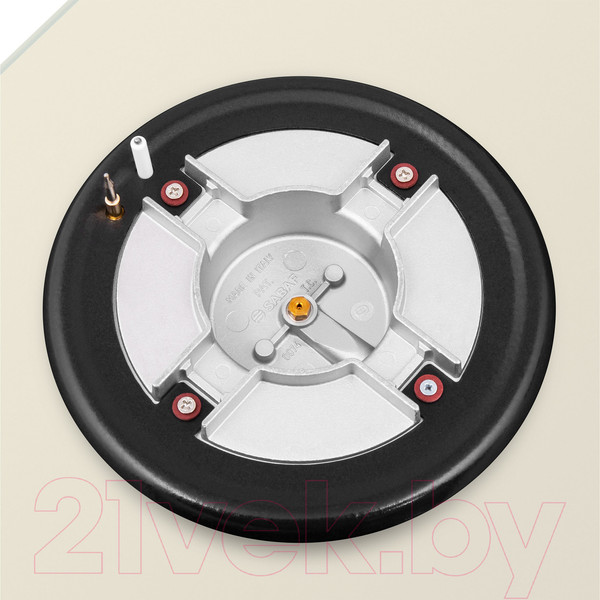 Изображение товара Газовая варочная панель Maunfeld EGHG.64.43CBG/G