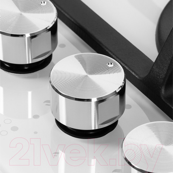 Изображение товара Газовая варочная панель Maunfeld EGHG.64.43CW/G