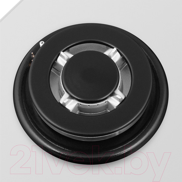 Изображение товара Газовая варочная панель Maunfeld EGHG.64.43CW/G