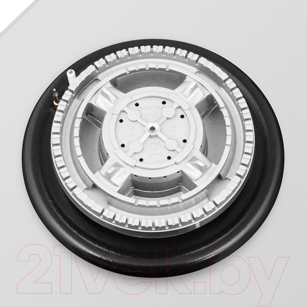 Изображение товара Газовая варочная панель Maunfeld EGHG.64.43CW/G