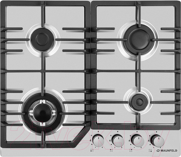 Изображение товара Газовая варочная панель Maunfeld EGHS.64.43CS/G