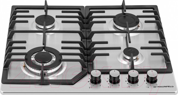 Изображение товара Газовая варочная панель Maunfeld EGHS.64.43CS/G
