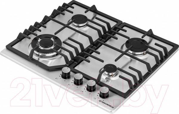Изображение товара Газовая варочная панель Maunfeld EGHS.64.43CS/G