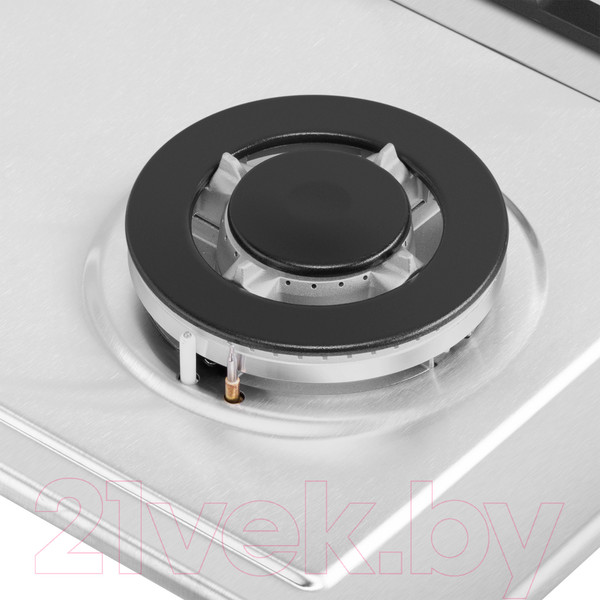 Изображение товара Газовая варочная панель Maunfeld EGHS.64.43CS/G