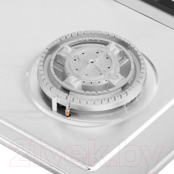 Изображение товара Газовая варочная панель Maunfeld EGHS.64.43CS/G