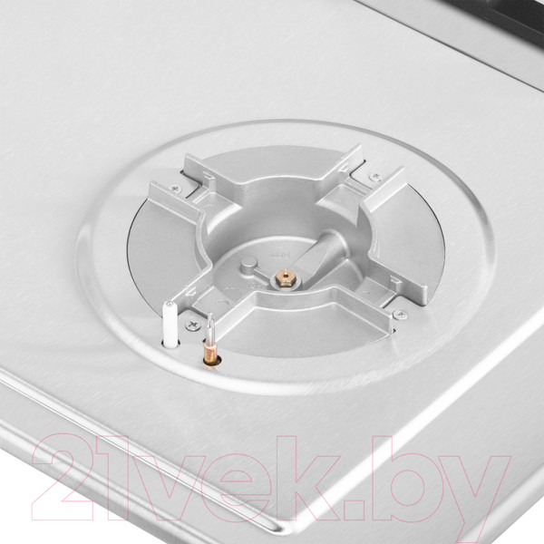 Изображение товара Газовая варочная панель Maunfeld EGHS.64.43CS/G