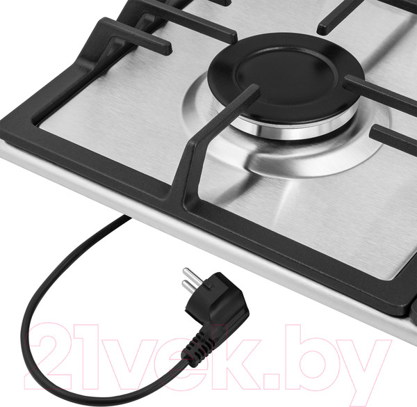 Изображение товара Газовая варочная панель Maunfeld EGHS.64.43CS/G