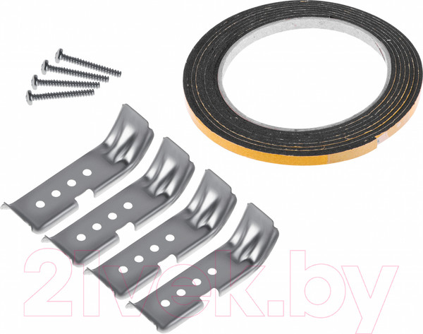 Изображение товара Газовая варочная панель Maunfeld EGHS.64.43CS/G