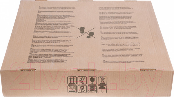 Изображение товара Газовая варочная панель Maunfeld EGHS.64.43CS/G