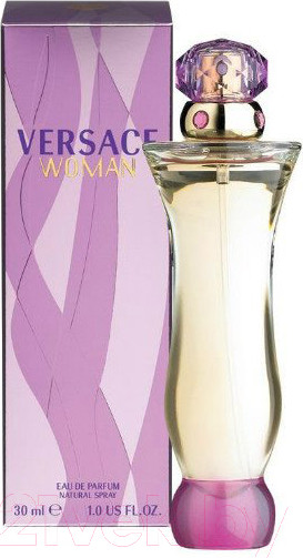 Изображение товара Парфюмерная вода Versace Woman (30мл)