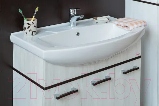 Изображение товара Умывальник Kirovit Элеганс 85