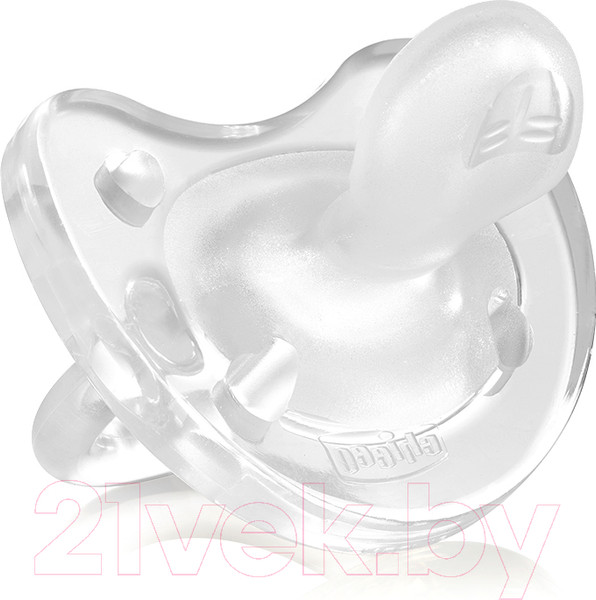 Изображение товара Пустышка Chicco Physio Soft / 310410150