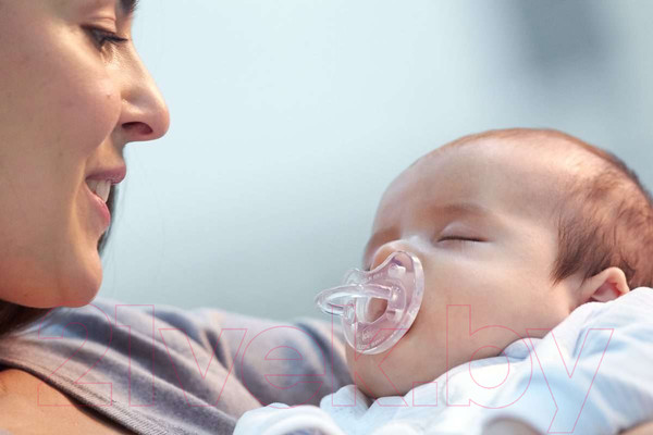 Изображение товара Пустышка Chicco Physio Soft / 310410150