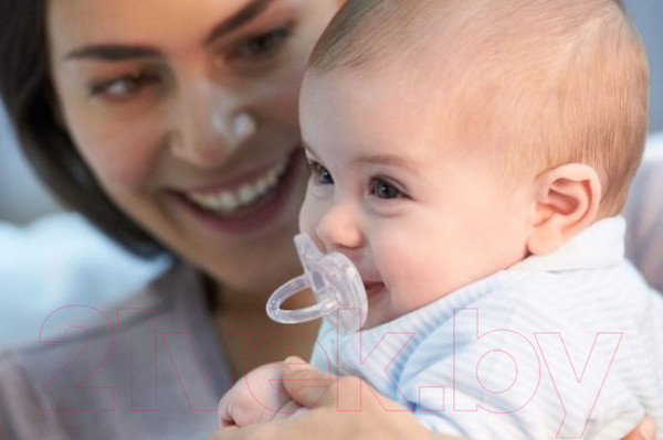 Изображение товара Пустышка Chicco Physio Soft / 310410150