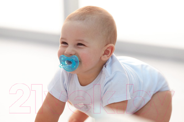 Изображение товара Пустышка Chicco Physio Soft / 310410139