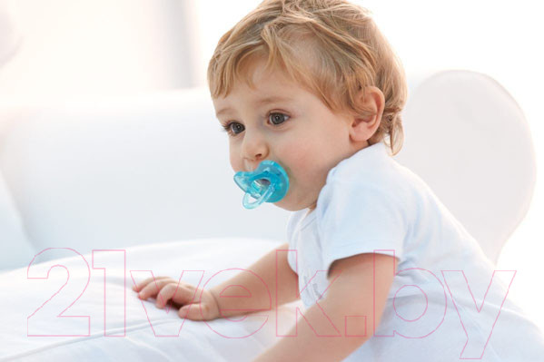 Изображение товара Пустышка Chicco Physio Soft / 310410139