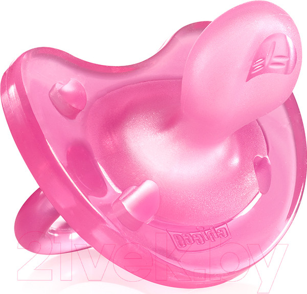 Изображение товара Пустышка Chicco Physio Soft / 310410153
