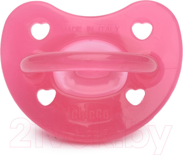 Изображение товара Пустышка Chicco Physio Soft / 310410153