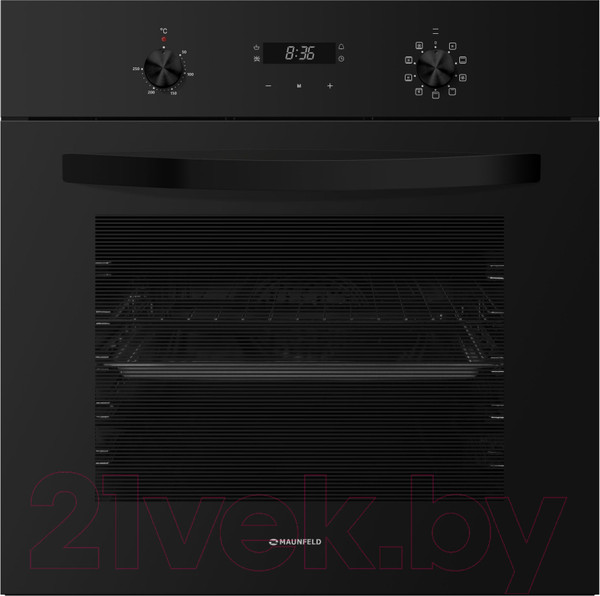 Изображение товара Электрический духовой шкаф Maunfeld EOEM.589B2