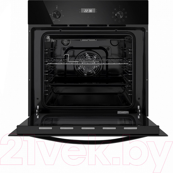 Изображение товара Электрический духовой шкаф Maunfeld EOEM.589B2