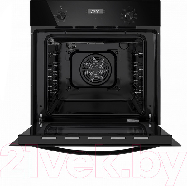 Изображение товара Электрический духовой шкаф Maunfeld EOEM.589B2