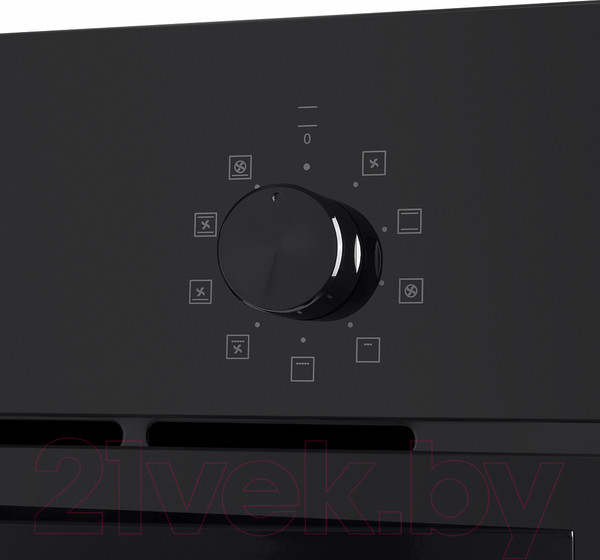 Изображение товара Электрический духовой шкаф Maunfeld EOEM.589B2